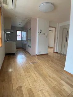 東京都荒川区東日暮里3【一戸建】の外観