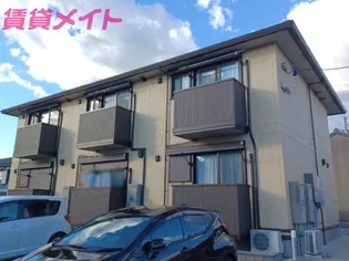 ロータスハウスの画像