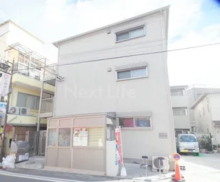 リバーサイドコートの画像