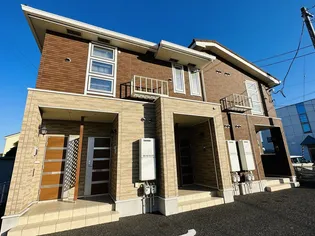 リアン・56【2階】の外観