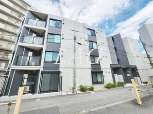 グランツ立川の画像