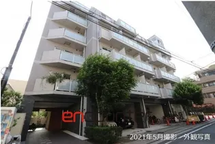 アヴニール元代々木の画像