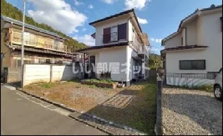 東京都青梅市二俣尾2【一戸建】の外観