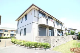 パークタウン茶屋町 Kの画像