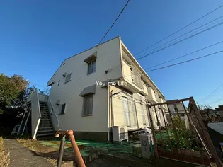 ハイツ松村の画像