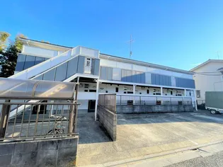 ハウスひまわりBの画像