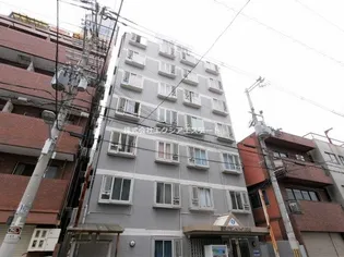 昭和グランドハイツ花園の画像