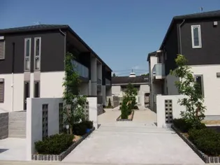 ブルームコートの画像