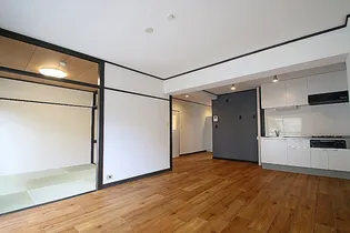 けんこうマンションの画像