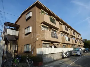 アンザベルテIIIの画像