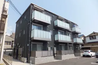 ブルーリーフの画像