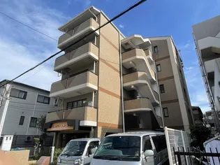 エスポワール塚口南の画像