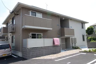 ディールーム麦野参番館の画像