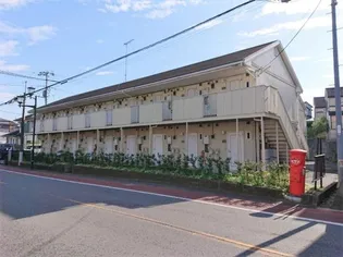 らんがく一番館の画像