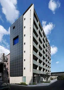 ガーラ大森リバーサイドの画像