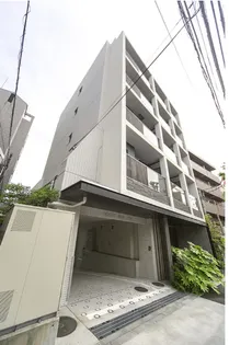 メゾン・クロイゾン【4階】の外観