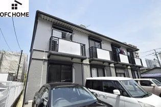 サンハイツDの画像