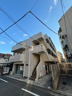 グリーンルーム北糀谷の画像