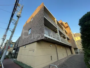 ラフィネ小竹向原の画像