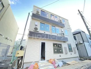 フェッロヴィア桜台の画像