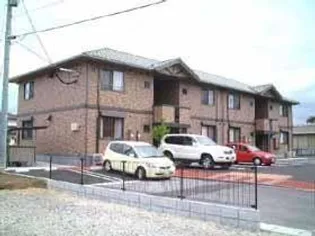 木もれびの杜 IIIの画像