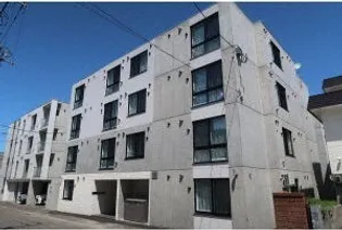 ALEGRIA発寒南の画像