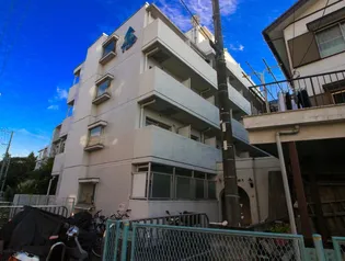 TOP 宮崎台第1の画像