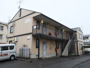 ニューフレグランス高州の画像