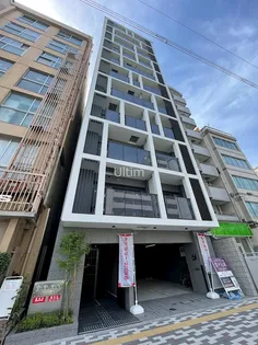 ラ アトレレジデンス京都の画像