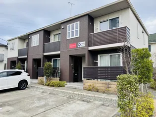 ヴィラ シャトンめぐみ野 B棟の画像