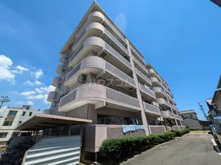 アーバン西岡崎の画像