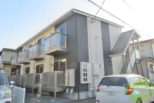 SURPASS南仙台の画像