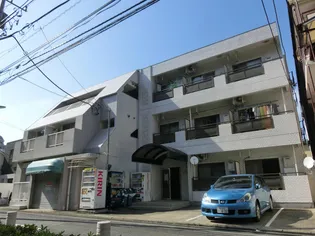 ハイツマミーの画像