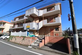 ハイツ片倉の画像