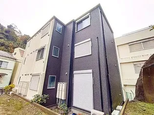 ザ ファルティ汐入の画像