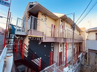 ユナイト別所プラトンの杜の画像