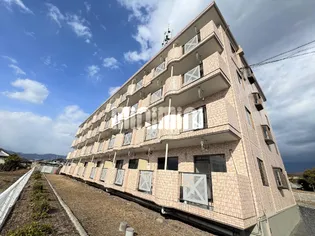 パークホームズ24の画像