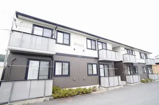 シャーメゾンウィステリアBの画像