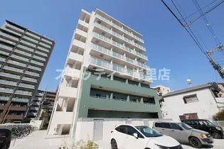 アーバンパーク住之江公園Ⅱの画像