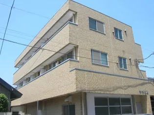 クリアメゾン王子神谷の画像