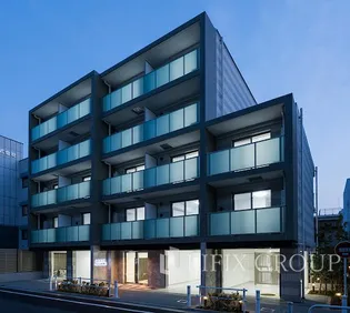 ユリカロゼAZ志村坂上の画像