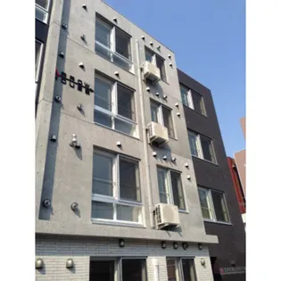 アローハウスの画像