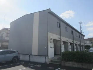 レオパレスコナフェットの画像