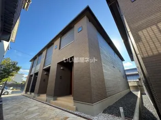 ベルファニー ショウワ Aの画像