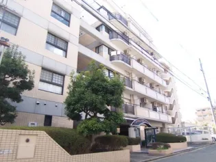 フォーラム大橋の画像