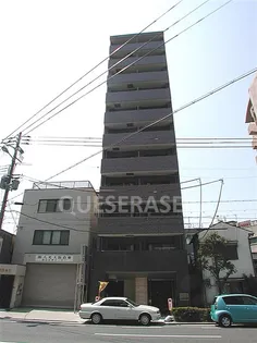 ランドマークシティ北梅田【3階】の外観