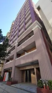 メインステージ門前仲町【4階】の外観