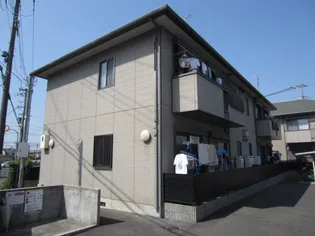 オリーブ岸和田 B棟の画像