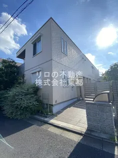 サンパティークIIの画像