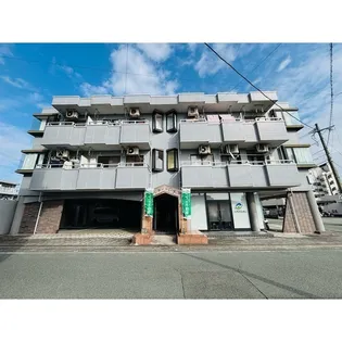 アルティーム天神の画像